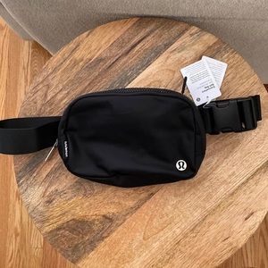 Lululemon Everyday Belt Bag
